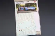 【智子模型】HobbyDesign 模型水貼 1/18 LP700 LOGO 配HD03-0401 HD04-0149