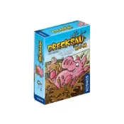 (店+)髒小豬 DRECKSAU 繁體中文版 高雄龐奇桌遊