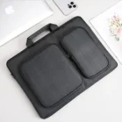鶴町商社 筆電包 電腦包 16英吋15.6防摔筆電包 13.3吋筆電防震包 筆電保護包 筆電收納包 筆電手提包 防水防塵