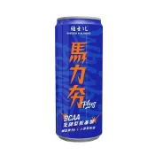 維士比-馬力夯Plus能量飲料 (250ml)