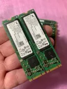 【金牌好物】健康度100 鎂光 5300 PRO 480G  SATA固態硬盤 M2 2280 質量保證服務器企業級固