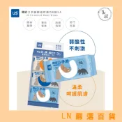 【優生】口手臉超迷你濕巾8抽3入/包 溫和不刺激 無添加螢光劑 食品級 pH值弱酸性配方 迷你濕巾 口 手  臉