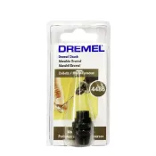 (店+)DREMEL精美 BOSCH原廠 4486 快速夾頭 刻磨機更換夾頭 三爪夾頭