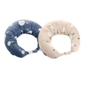 (店+)【Mammy Village 六甲村】經典孕婦哺乳枕 樂活枕 減緩哺乳手臂壓力 哺乳好幫手 孕婦睡覺側抱枕 腰背保護靠墊