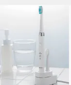 Panasonic授權彰化鹿港通用電器 panasonic 音波電動牙刷 EW-DM81