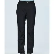 (店+)【Wildland 荒野】女雙層抗風防潑水保暖長褲W2301/W2307機能保暖褲/賞雪/禦寒/登山/野雁戶外