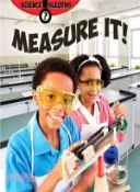 【三民網路書店】Measure It! 作者：Paula Smith