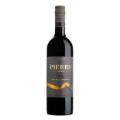 (店+)【VEGUE 唯素主義】Pierre Zero 法國夏凡酒莊 珍藏  梅洛Merlot 無酒精葡萄酒飲 無醇無酒精紅酒(750ml 全素)