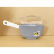 (店+)生活屋 飯匙盒附飯匙 顏色隨機  飯匙盒 廚房 收納