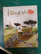 翰林國中英語課本 108課綱 國民中學 英語 1上 課本 翰林 佳音 國中英語課本 有劃記 61C