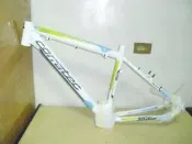 德國CORRATEC登山車架