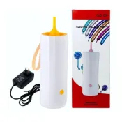 (店+)GIFTME5 插電式電動氣球打氣機氣球充氣筒 可充長條 生日 婚禮 派對 慶生 佈置 氣球 打氣筒 充氣筒