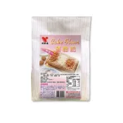 (店+)【嚴選SHOP】仙知味 蛋糕粉 500克/包 蛋糕粉 適用蛋糕、蛋糕體、蛋糕捲 麵包粉 低筋麵粉 蛋糕預拌粉【Z682】