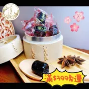 正太藥行｜豆之家 龜苓膏風味軟糖 300g / 600g