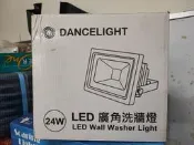 舞光 24W LED 廣角洗牆燈 戶外防水投射燈 景觀燈