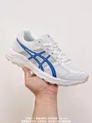 【可開發票】Asics Gel-Contend 4 復古單品 亞瑟士休閒運動慢跑 運動 R3【满额免運】