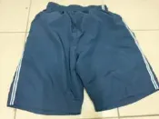 (09) 育達高中制服運動短褲 二手運動服 學生運動服