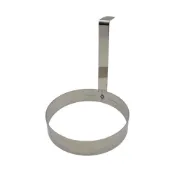 (店+)蛋圈 煎蛋器 煎雞蛋模具 煎荷包蛋模具 煎蛋圈 圓型蛋圈 煎蛋器具 煎蛋模型 造型蛋圈 圓形煎蛋圈