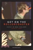 【三民網路書店】Get on the Rollercoaster: Oasis in New Zealand, March 1998 作者：Karamdeep Sahota
