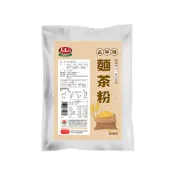 【蝦皮直營】馬玉山 古早味麵茶粉600g(包) 沖泡穀粉 早餐飲品 全素 養生 沖泡飲品 麥片 燕麥片 穀物 點心