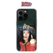 林檎班｜椎名林檎周邊 ShiinaRingo 美式復古流行防摔適用於iPhonexrs16pro蘋果手機殼保護套 086