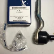 BENZ.BMW 2103380515 側拉桿和尚頭 LH W210