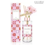 韓國cocodor 春季花園系列 粉櫻花園擴香瓶200ml(單入) ★限量新款香味登場★原廠授權