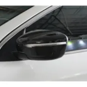 桃園出貨🔥尼桑 Nissan  NISSAN 18-24年 KICKS 後視鏡蓋 後視鏡殼 後視鏡罩 後視鏡保護蓋