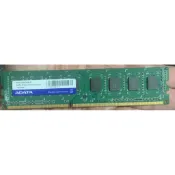 威剛 ADATA DDR3-1333 4GB 雙面顆粒
