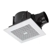 (店+)【台達電子】DC直流節能換氣扇 全電壓 兩段風量平面型VFB21AXT3-適用3-6坪 未含安裝(VFB21AXT3) 宗宏材料