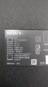 SONY KD-75X8000G面板不良