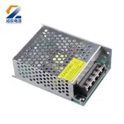 【3C驗證】東莞燈帶電源24v60w工業工控設備開關電源生產廠家電風扇 落地扇 吊扇 壁扇 工業風扇