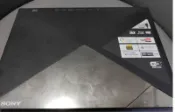 網拍唯一 影音享受SONY BDP-S1200 頂級藍光 DVD播放機  遙控器變壓器 都有2790 書房