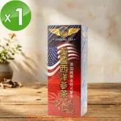 【PChome 24h購物】《瀚軒》嚴選美國西洋蔘茶 (3g*50包) R99N