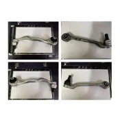 【零件貓】保養套餐 原廠 BMW 德國製 多連桿 三角架總成 三腳架鐵套 F20 F30  4隻  (一車份) 現貨