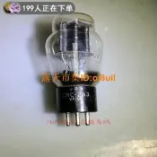 美國 RCA 2A3 真空管 VT95 單支 老件 電子管 電膽 擴大機 稀有標誌 西電選用 真空管測試 Tv7 適用