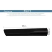 〈極速出貨〉 吸塵器 吸頭 配件 內徑32mm 適用 東芝 伊萊克斯 飛利浦 東元 聲寶 日立 國際牌
