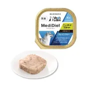 【Vet's Labo】Medi Diet 犬用無榖低敏主食盒餐-絕育配方-95g/盒*24入