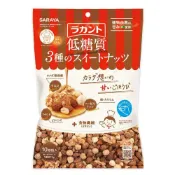(店+)低糖值綜合堅果 15g×10/袋（低糖堅果 天然羅漢果 代糖 低糖 低醣）