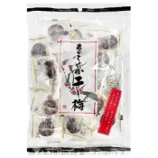 (店+)【CHARA 微百貨】日本 兼吉 無籽 梅干 160g