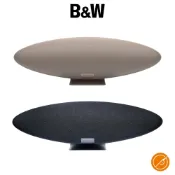 B&W Zeppelin Pro edition 第六代 齊柏林 無線音樂系統 | Bowers&Wilkins |