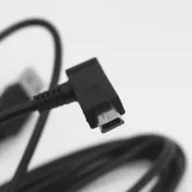【快速出貨】WACOM數位繪圖板影拓Pro4 5代PTH451 651 851 PTK640 650繪圖板數據線  露天