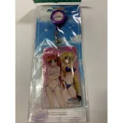魔法少女奈葉SS  伸縮球卡片套(2)