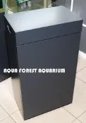 ◎ 水族之森 ◎ 類 ADA ( ADA 45P 專用 ) 1.5尺造景草缸精緻烤漆底櫃