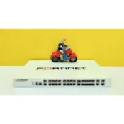 Fortinet Fortigate 100F FG-100F Firewall
