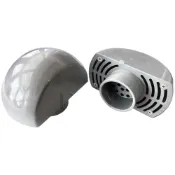 (店+)DIY合作社   PVC 屋頂通氣罩 通風扇 1吋半至3吋半