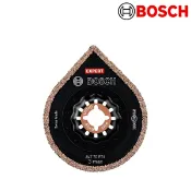 民權橋電子生活百貨 BOSCH博世 魔切機配件 AVZ 70 RT4 碳化鎢磨切二用鋸片 兩用片 泥作 磁磚 膠泥 清除 填縫