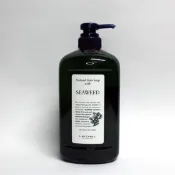 🔥正品+發票 肯邦 Lebel 海藻洗髮精 1000ml 保濕 受損🥀CAROL小舖
