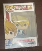 funko pop 717 城之內克也(初號機,奧特曼,哥吉拉,蝙蝠俠,遊戲王,真骨雕,明日香,碇真嗣,黑魔導,耿鬼