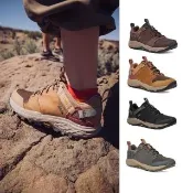 【TEVA】登山鞋 男鞋 女鞋 戶外鞋 低筒 Gore-tex防水 Grandview GTX Low (多款任選)